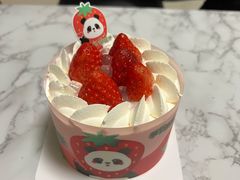 -爱达乐面包生日蛋糕(红光西华店)