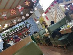 大堂-青柠记忆泰式海鲜火锅(合生汇购物中心店)