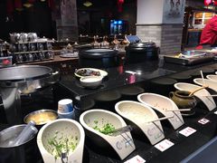 -舒家大院老火锅(台江路店)