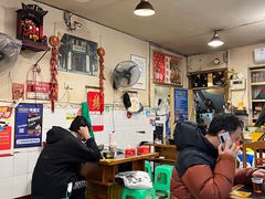 大堂-鸿顺老铁锅美蛙鱼府(解放碑店)