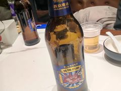 -梅利汴京烤鸭•开封豫菜地标店(东大街店)