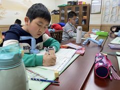 -新东方素质成长中心(金源校区)