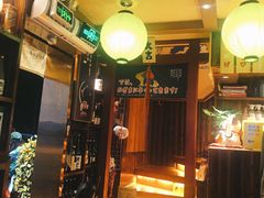 -鸟鹏烧鸟居酒屋(熙龙湾店)