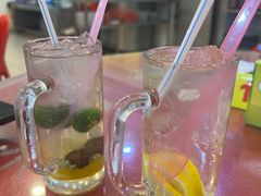 -大茄来海鲜餐厅(亚洲城分行)