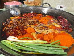 -五里关火锅(牛市口店)