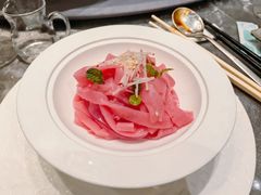 -北京泰富酒店-柏景轩中餐厅
