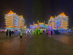-大明幻境第一城