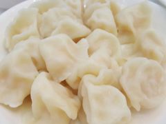 虾仁饺子-红菜坊·烤鸭·川鲁宴(石园店)