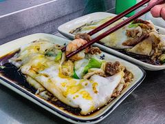 -银记肠粉店(北京路店)