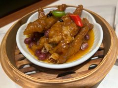-禄运茶居·手工点心(猎德店)