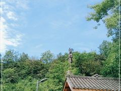 -海窝子古镇
