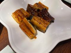 汁烤鳗鱼-黑松白鹿(崇文门新活馆店)