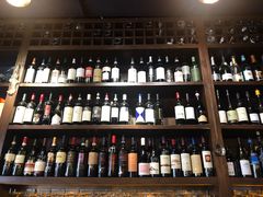 -La Tavernetta(Bar à Vin)(乌鲁木齐路店)