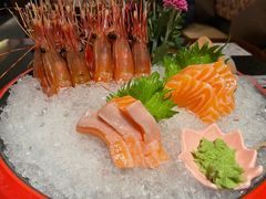 -匠和风精致料理(成都龙湖滨江天街店)