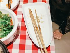 -西贝(大华虎城店)