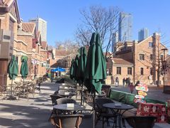 -星巴克(天津五大道店)