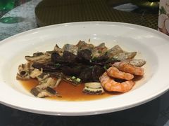 -禄海渔港(九堡店)