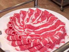 -清真·鸦儿李记·涮肉(花市店)