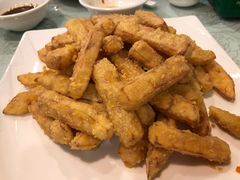 -黄家饺子东北特色菜馆(湖滨商业街店)