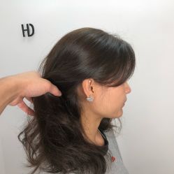 -HD HAIR STYLE
