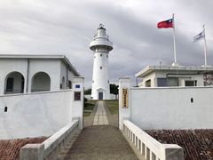 -鹅銮鼻灯塔