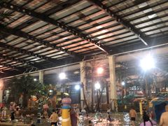 -南宫温泉水世界