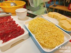 -八合里潮汕鲜牛肉火锅(福州万象城店)