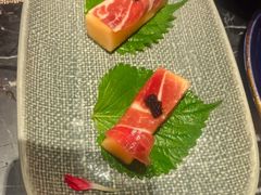 -铭门盛宴·艺术海鲜姿造(福田黑金店)