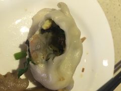 岳姥姥饺子-岳姥姥饺子(泺文路店)