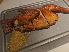 -吴家·非遗淮扬小馆(镇江万达广场店)