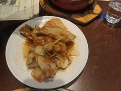 -老厨家(友谊路总店)