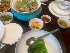 -彩丰楼·中餐厅(国家会展中心上海洲际店)