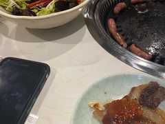 -梅梅家的烤肉店(槐北路店)