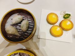 -半岛太子酒家(海港城店)