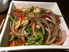 -楼兰新疆主题餐厅(苏州中心店)