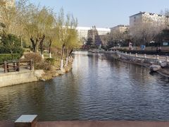 -丁家河公园