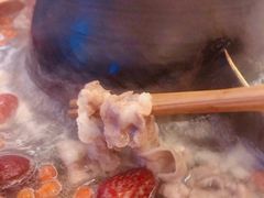 东来顺涮肉-东来顺饭庄(天坛店)