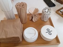 -% Arabica阿拉比卡咖啡(深圳湾万象城店)