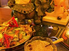 -金色莲花泰式按摩SPA(石牌店)