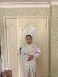 -上海百佳母婴护理中心