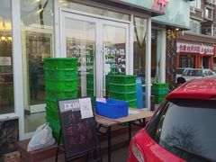 门面-桃子餐厅·天津菜(红星路直营店)