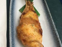 -T館·花园艺术餐厅