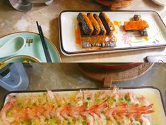 -厝小满.姜母鸭/泉州菜(桥南店)