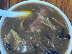 -穆彦华逍遥镇胡辣汤(岗坡路店)