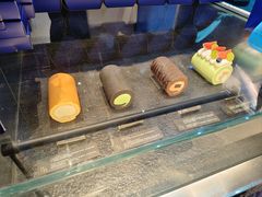 -the Roll'ING手作瑞士卷专门店(卓悦中心店)