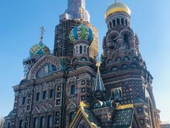 -滴血救世主教堂