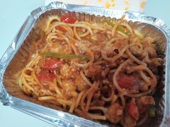 -City1+1城市比萨·意面(桂林路店)