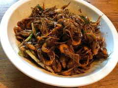 老头儿油爆虾-老头儿油爆虾(星光一期店)