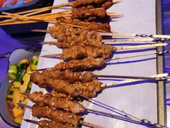 -燥次·烧烤酒场(万象城店)