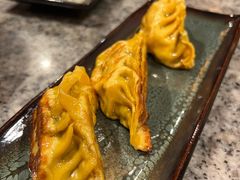 金牌煎饺-南京大牌档(香港广场店)